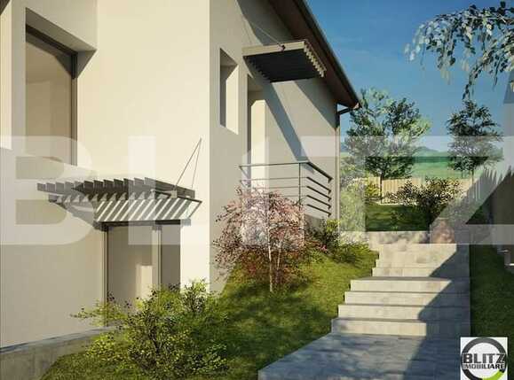 Casa de vânzare 1 camera Borhanci - 17772CV | BLITZ Cluj-Napoca | Poza5