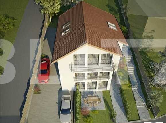 Casa de vânzare 1 camera Borhanci - 17772CV | BLITZ Cluj-Napoca | Poza4