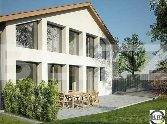 Casa de vânzare 1 camera Borhanci - 17772CV | BLITZ Cluj-Napoca | Poza3