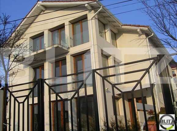 Casa de vânzare 1 camera Borhanci - 17772CV | BLITZ Cluj-Napoca | Poza2