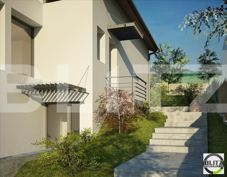 Casa de vânzare 1 camera Borhanci - 17772CV | BLITZ Cluj-Napoca | Poza5