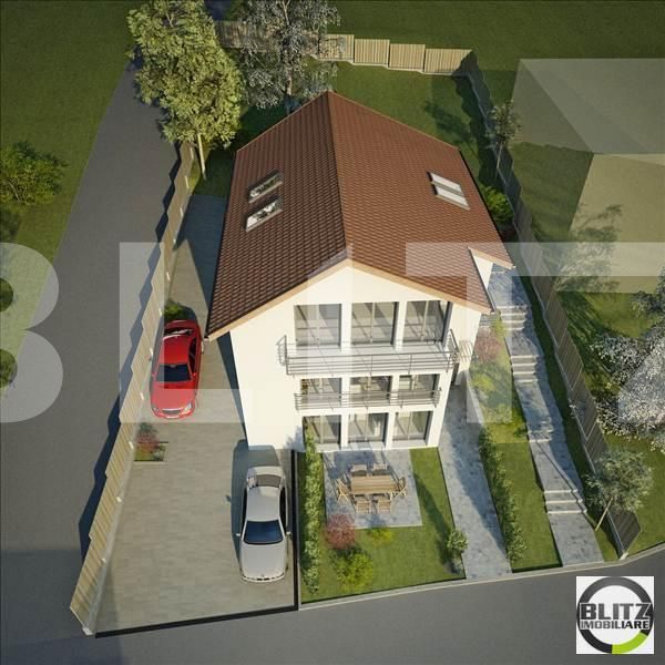 Casa de vânzare 1 camera Borhanci - 17772CV | BLITZ Cluj-Napoca | Poza4