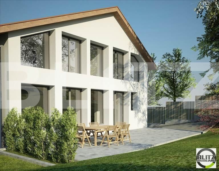 Casa de vânzare 1 camera Borhanci - 17772CV | BLITZ Cluj-Napoca | Poza3