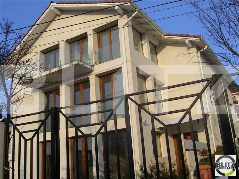 Casa de vânzare 1 camera Borhanci - 17772CV | BLITZ Cluj-Napoca | Poza2