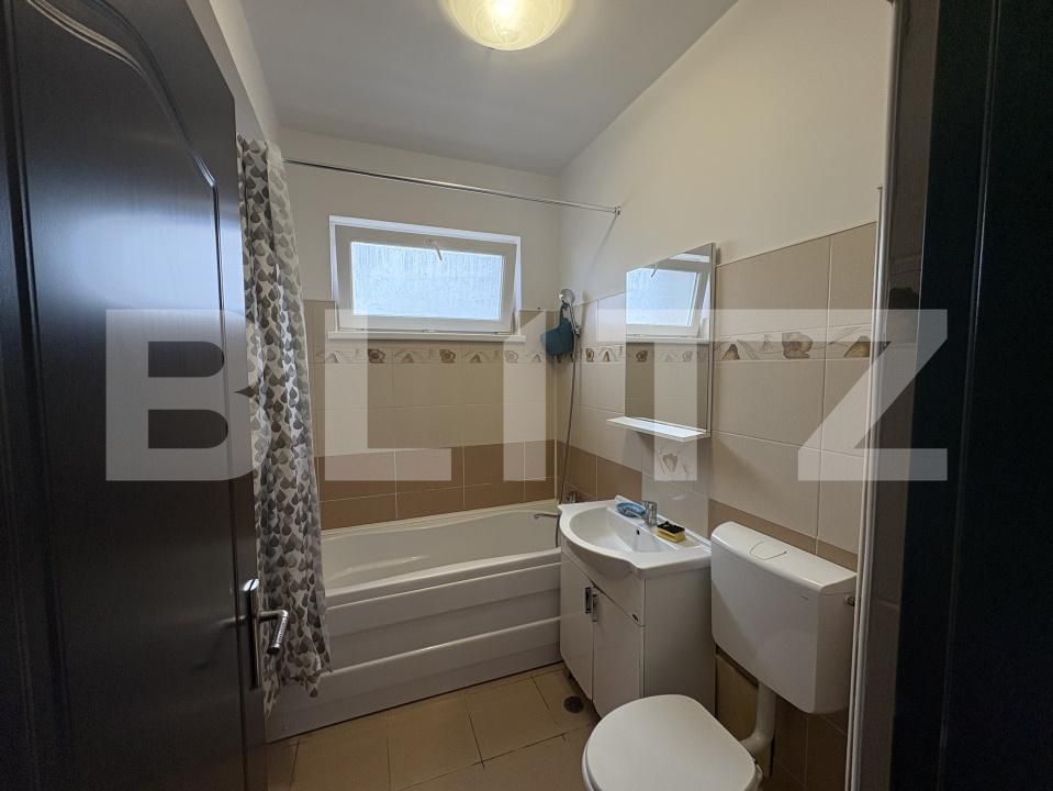 Apartament de închiriat 3 camere Bună Ziua - 177726AI | BLITZ Cluj-Napoca | Poza4