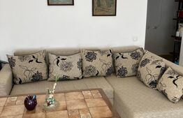 Apartament semidecomandat cu gradina 40 mp, zona Eroilor