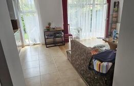 Apartament semidecomandat cu gradina 40 mp, zona Eroilor