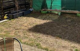 Apartament semidecomandat cu gradina 40 mp, zona Eroilor