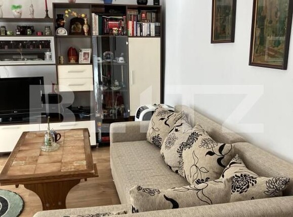 Apartament de vânzare 2 camere Floreşti - 177728AV | BLITZ Cluj-Napoca | Poza1