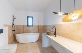 Casa de vanzare, Jucu de Sus, Luminis, 118mp, Finisata Utilata