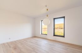 Casa de vanzare, Jucu de Sus, Luminis, 118mp, Finisata Utilata