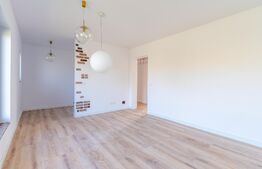 Casa de vanzare, Jucu de Sus, Luminis, 118mp, Finisata Utilata