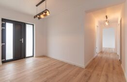 Casa de vanzare, Jucu de Sus, Luminis, 118mp, Finisata Utilata