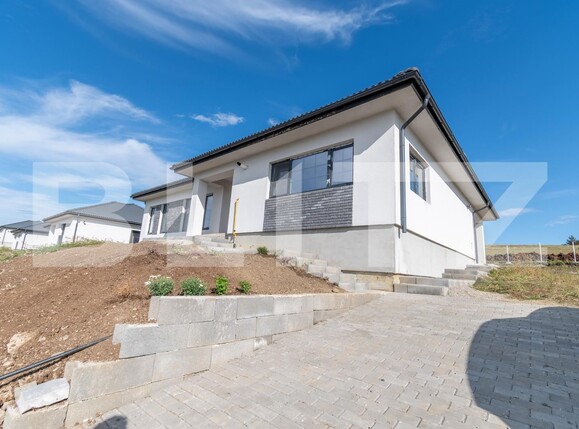 Casa de vânzare 4 camere Jucu de Sus - 177729CV | BLITZ Cluj-Napoca | Poza3