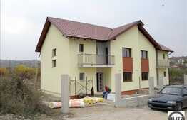 Casa de vanzare 120 mp utili, semifinisata