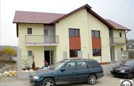 Casa de vanzare 120 mp utili, semifinisata