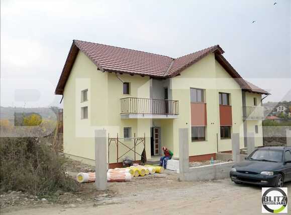 Casa de vânzare 3 camere Borhanci - 17773CV | BLITZ Cluj-Napoca | Poza1