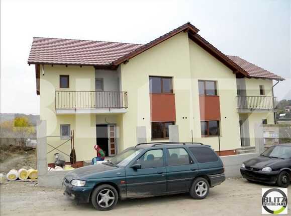 Casa de vânzare 3 camere Borhanci - 17773CV | BLITZ Cluj-Napoca | Poza2