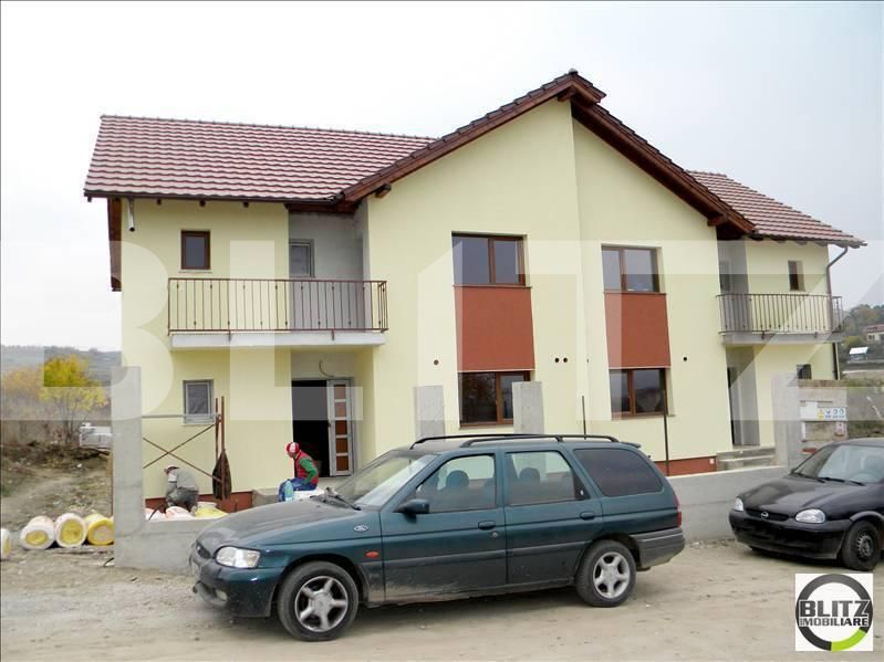 Casa de vânzare 3 camere Borhanci - 17773CV | BLITZ Cluj-Napoca | Poza2