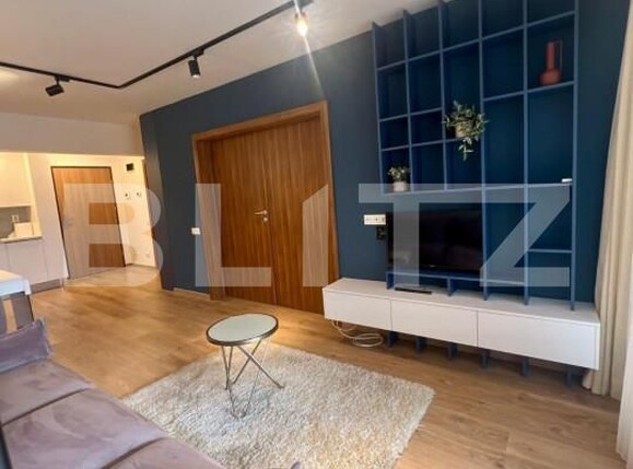 Apartament de închiriat 2 camere Gheorgheni - 177730AI | BLITZ Cluj-Napoca | Poza2