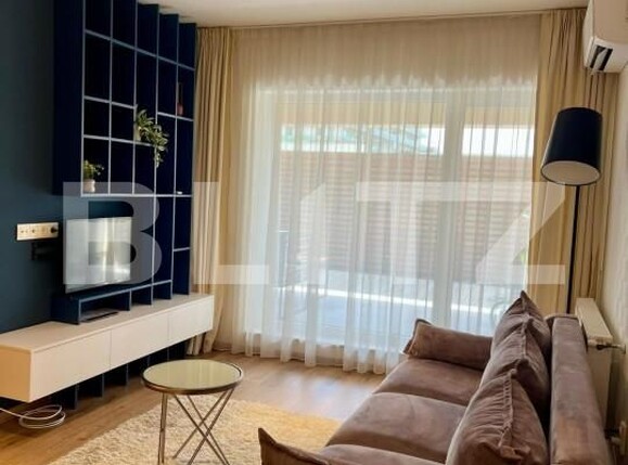 Apartament de închiriat 2 camere Gheorgheni - 177730AI | BLITZ Cluj-Napoca | Poza3