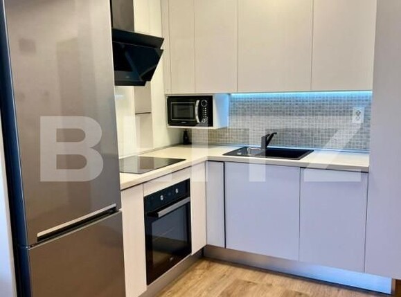 Apartament de închiriat 2 camere Gheorgheni - 177730AI | BLITZ Cluj-Napoca | Poza6