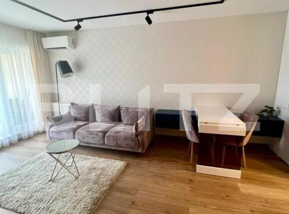 Apartament de închiriat 2 camere Gheorgheni - 177730AI | BLITZ Cluj-Napoca | Poza4