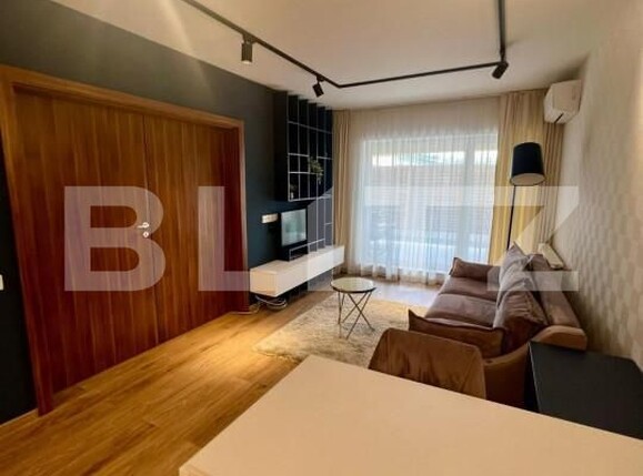 Apartament de închiriat 2 camere Gheorgheni - 177730AI | BLITZ Cluj-Napoca | Poza1
