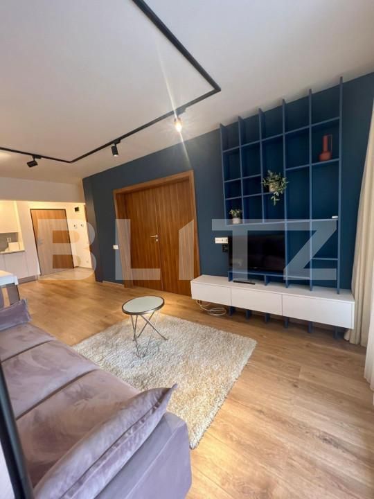 Apartament de închiriat 2 camere Gheorgheni - 177730AI | BLITZ Cluj-Napoca | Poza2