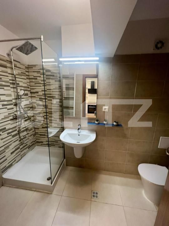Apartament de închiriat 2 camere Gheorgheni - 177730AI | BLITZ Cluj-Napoca | Poza7