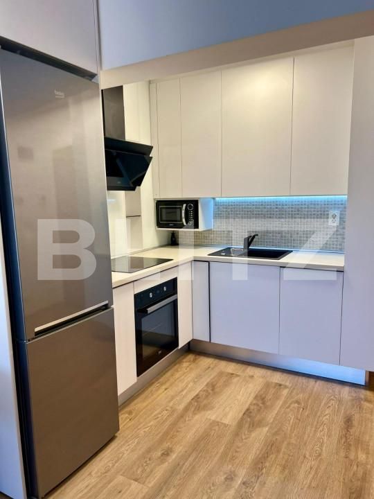 Apartament de închiriat 2 camere Gheorgheni - 177730AI | BLITZ Cluj-Napoca | Poza6