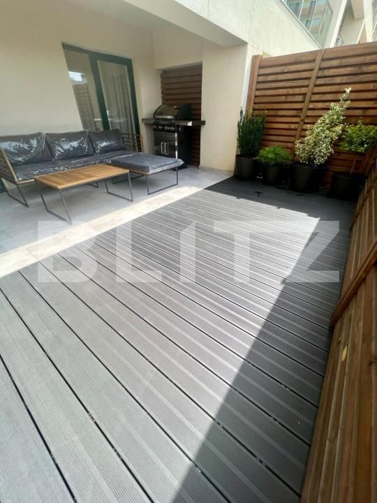 Apartament de închiriat 2 camere Gheorgheni - 177730AI | BLITZ Cluj-Napoca | Poza9