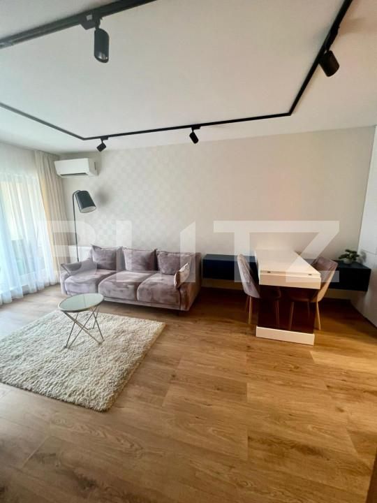 Apartament de închiriat 2 camere Gheorgheni - 177730AI | BLITZ Cluj-Napoca | Poza4