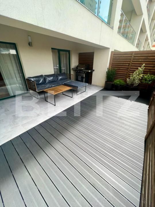 Apartament de închiriat 2 camere Gheorgheni - 177730AI | BLITZ Cluj-Napoca | Poza8