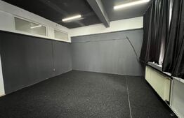 Spațiu de birou, 26 mp, zona P-ța 1 Mai