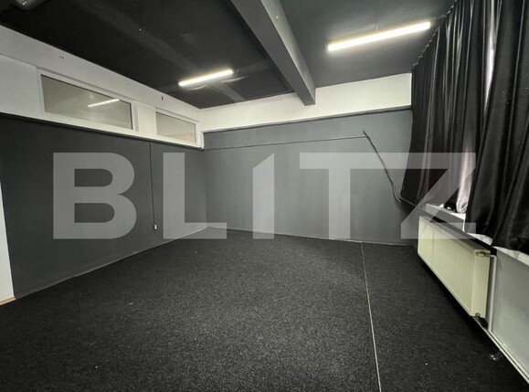 Spațiu birouri de închiriat Marasti - 177731SIB | BLITZ Cluj-Napoca | Poza1