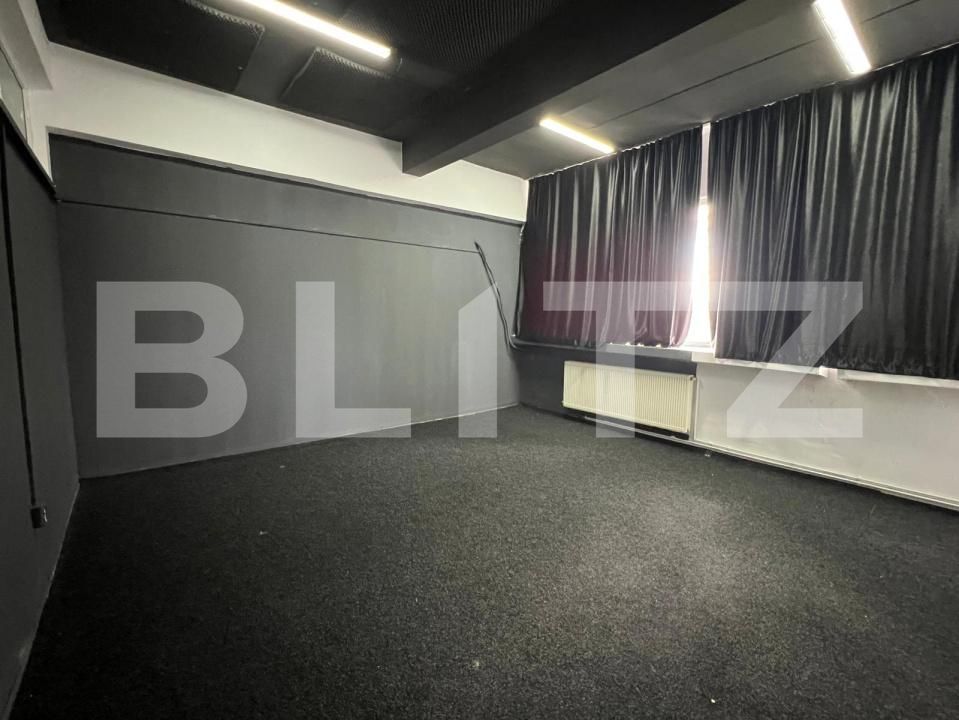 Spațiu birouri de închiriat Marasti - 177731SIB | BLITZ Cluj-Napoca | Poza3