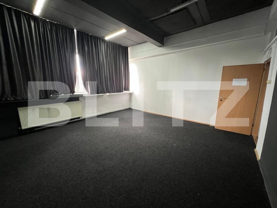 Spațiu birouri de închiriat Marasti - 177731SIB | BLITZ Cluj-Napoca | Poza2