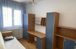 Apartament 3 camere semidecomandate, 45mp, Parcare, zona Manastur 
