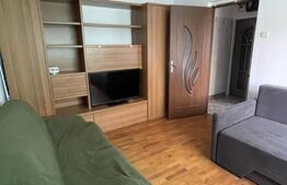 Apartament 3 camere semidecomandate, 45mp, Parcare, zona Manastur 