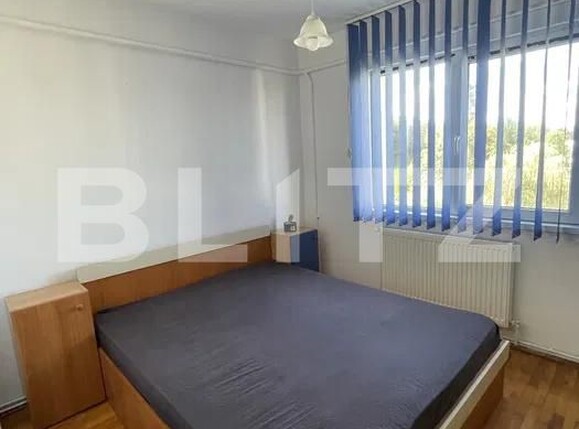 Apartament de închiriat 3 camere Manastur - 177733AI | BLITZ Cluj-Napoca | Poza1