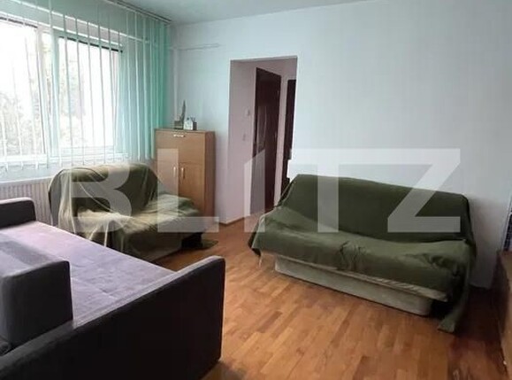 Apartament de închiriat 3 camere Manastur - 177733AI | BLITZ Cluj-Napoca | Poza6