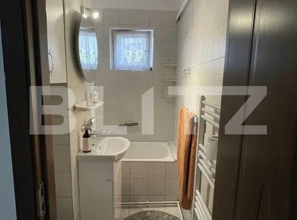 Apartament de închiriat 3 camere Manastur - 177733AI | BLITZ Cluj-Napoca | Poza7