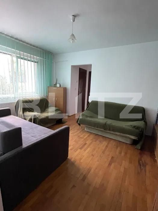 Apartament de închiriat 3 camere Manastur - 177733AI | BLITZ Cluj-Napoca | Poza6