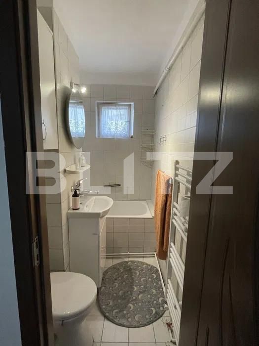 Apartament de închiriat 3 camere Manastur - 177733AI | BLITZ Cluj-Napoca | Poza7