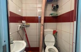 Investitie la cheie, garsoniera 21 mp in Cluj, Dambul Rotund.