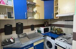 Investitie la cheie, garsoniera 21 mp in Cluj, Dambul Rotund.