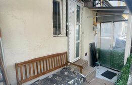 Investitie la cheie, garsoniera 21 mp in Cluj, Dambul Rotund.