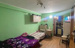 Investitie la cheie, garsoniera 21 mp in Cluj, Dambul Rotund.