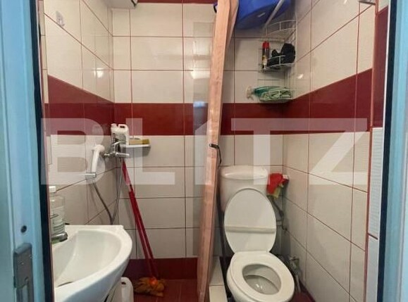 Garsonieră de vânzare Dambul Rotund - 177739AV | BLITZ Cluj-Napoca | Poza4